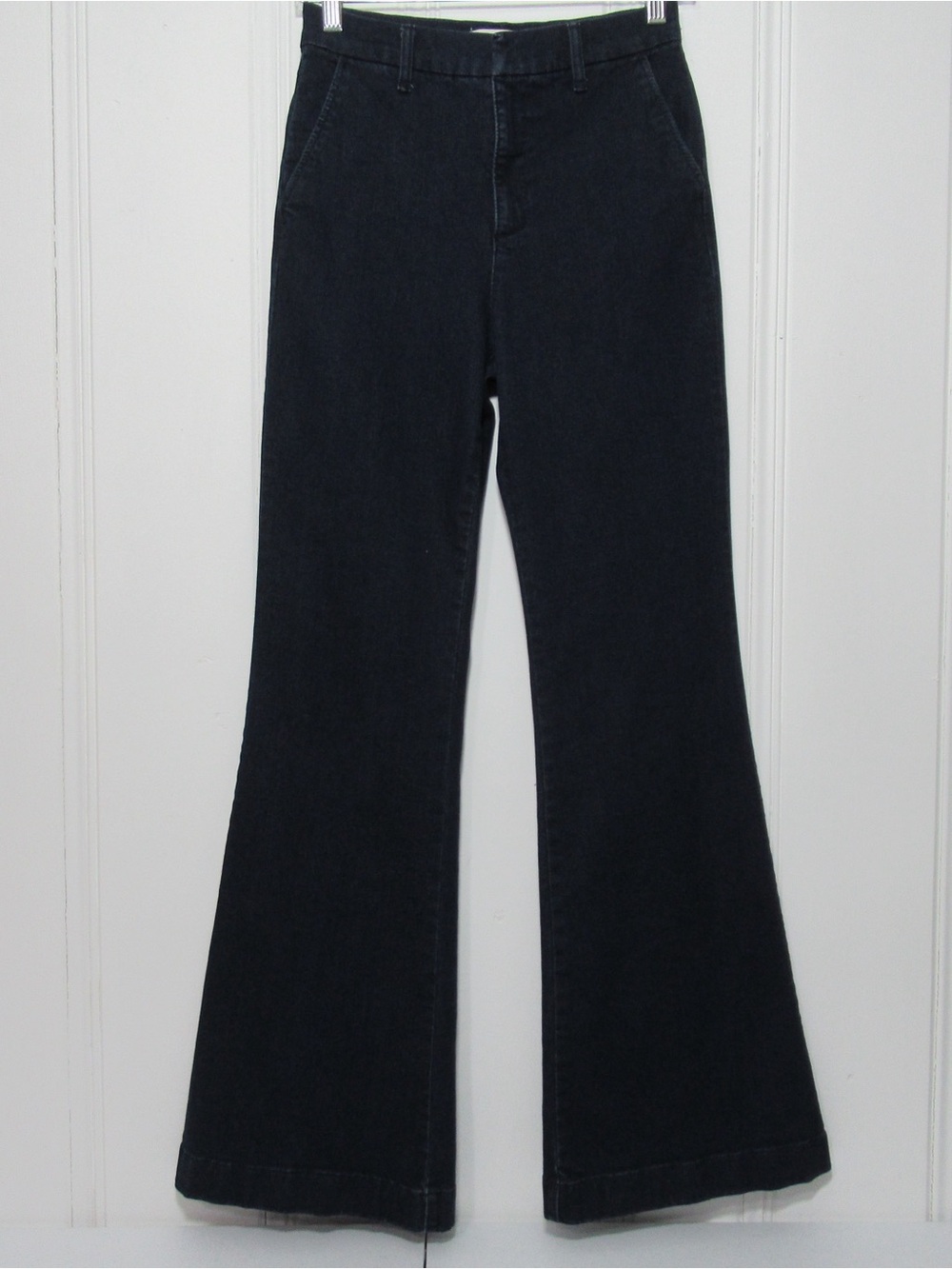 Sofia by Sofia Vergara Trouser Flare Leg
Denim Jeans Size 2